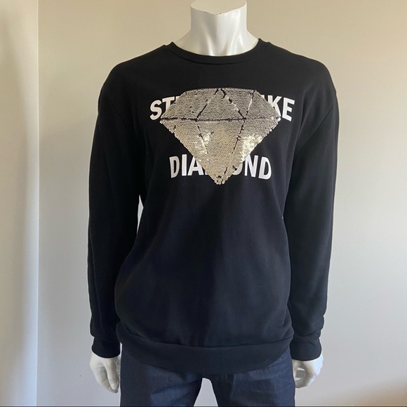 Zara sweatshirt - Picture 2 of 5